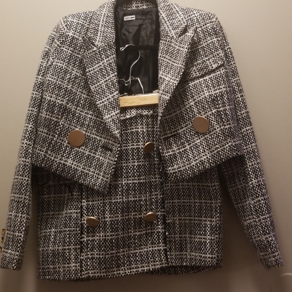Suit